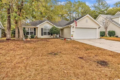 4016 Manor Wood Dr, Myrtle Beach, SC 29588