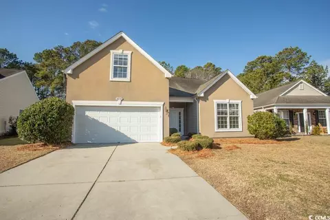 4693 Farm Lake Dr, Myrtle Beach, SC 29579