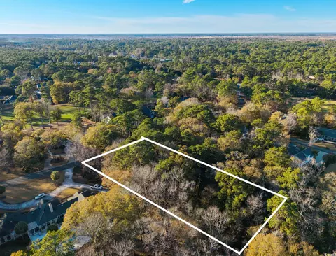 lot34 Old Augusta Dr, Pawleys Island, SC 29585