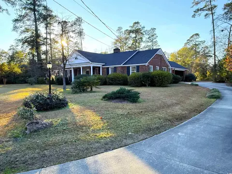 220 Brantley St, Lake City, SC 29560