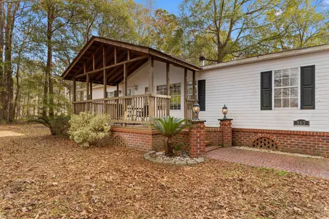 567 Dog Bluff Rd, Galivants Ferry, SC 29544