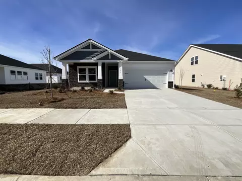 496 Cypress Preserve Cir, Longs, SC 29568