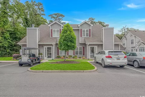 503 20th Ave N #15B, North Myrtle Beach, SC 29582