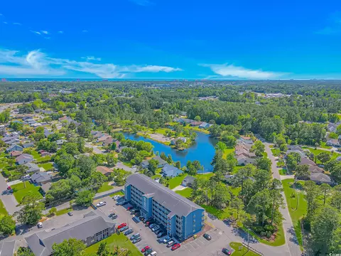 4015 Fairway Dr #205A, Little River, SC 29566