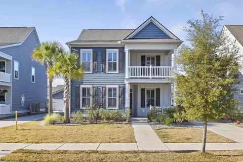 2219 Kemmerlin, Johns Island, SC 29455