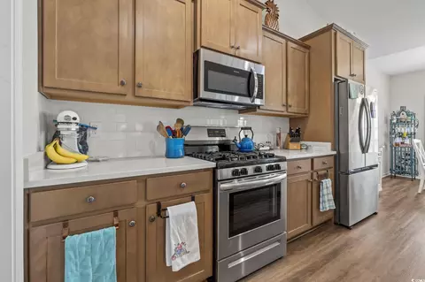 Kitchen - 228 Lakota Loop, Longs, SC 29568 photo 3 of 6