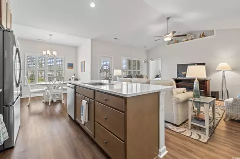Kitchen - 228 Lakota Loop, Longs, SC 29568 photo 4 of 6