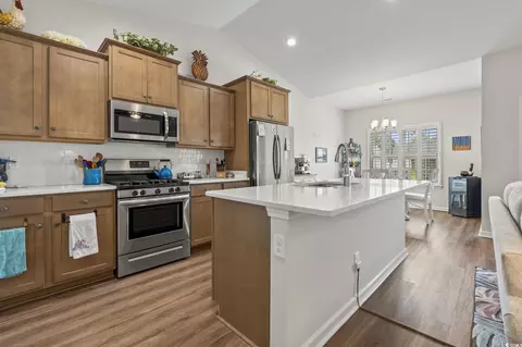 Kitchen - 228 Lakota Loop, Longs, SC 29568 photo 1 of 6