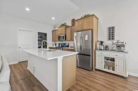 Kitchen - 228 Lakota Loop, Longs, SC 29568 photo 6 of 6
