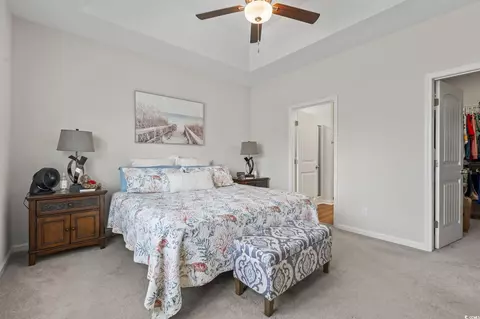 Bedroom - 228 Lakota Loop, Longs, SC 29568 photo 2 of 3
