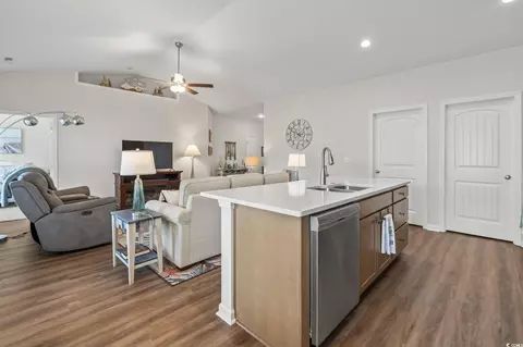 Kitchen - 228 Lakota Loop, Longs, SC 29568 photo 5 of 6