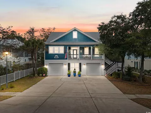 618 Otter Ave, Murrells Inlet, SC 29576