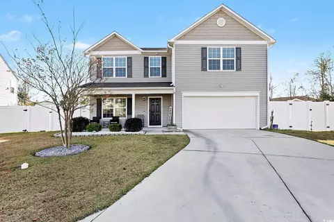 208 Davis Ct, Little River, SC 29566