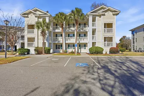 541 White River Dr #16A, Myrtle Beach, SC 29579