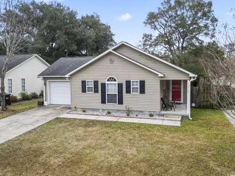 361 Sean River Rd, Conway, SC 29526