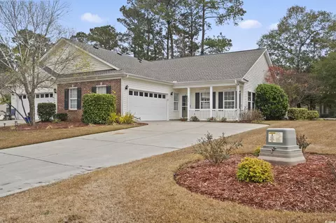 152 Rose Water Loop, Myrtle Beach, SC 29588