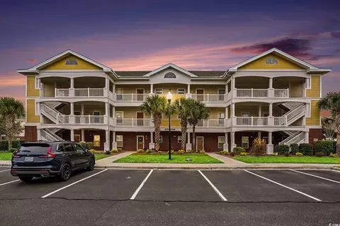 6203 Catalina Dr #1011, North Myrtle Beach, SC 29582