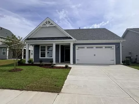 2107 Gooseberry Way, Longs, SC 29568