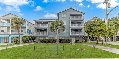 914 S Ocean Blvd #201, Surfside Beach, SC 29575