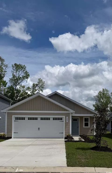 1087 Oak Meadow Dr, Conway, SC 29526