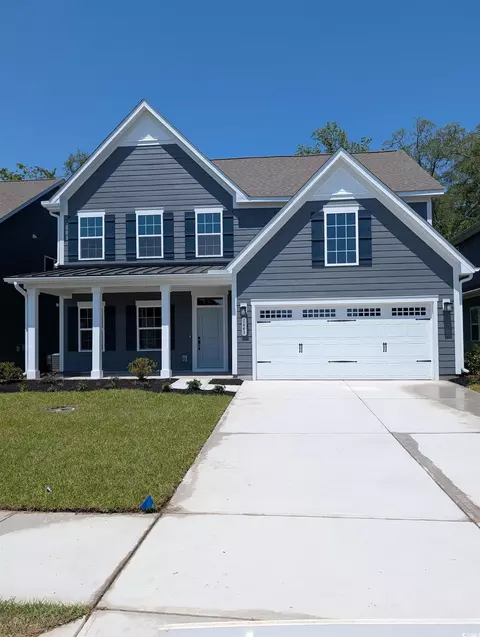 1649 Hope Pointe Dr, North Myrtle Beach, SC 29582