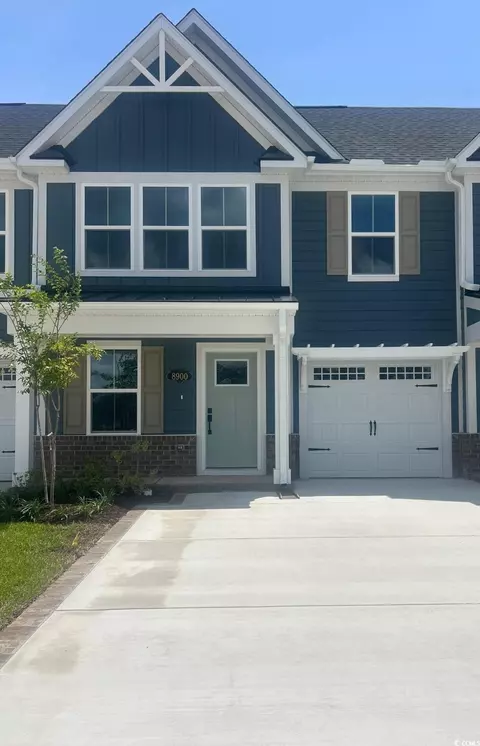8900 Brynlee Rd #7D, Longs, SC 29568
