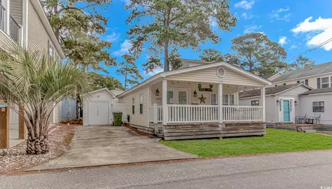 6001-1672 S Kings Hwy, Myrtle Beach, SC 29575