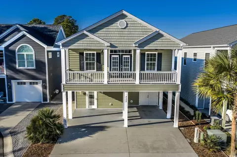 732 Ashland Ave, North Myrtle Beach, SC 29582