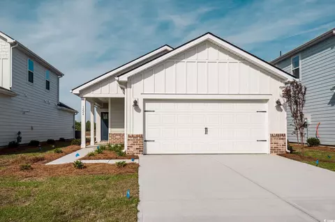 3224 Tranquility Loop, Longs, SC 29568