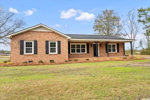 2547 Old Stage Rd, Mullins, SC 29574