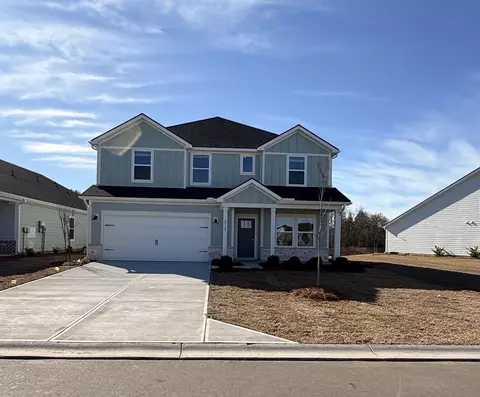 2712 Tranquility Loop, Longs, SC 29568