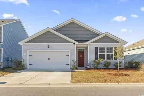 730 Gryffindor Dr, Longs, SC 29568