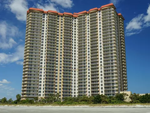 8500 Margate Cir #909, Myrtle Beach, SC 29572