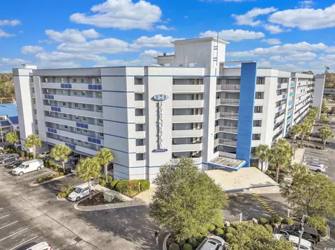2100 Sea Mountain Hwy #326, North Myrtle Beach, SC 29582