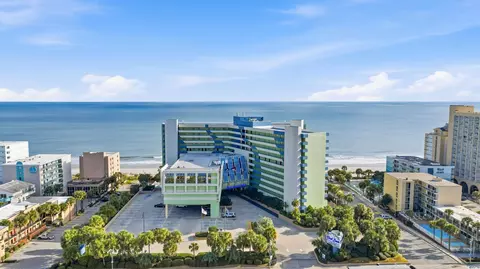 1105 S Ocean Blvd #932, Myrtle Beach, SC 29577