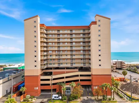 1707 Perrin Dr #603, North Myrtle Beach, SC 29582