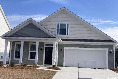 3161 Visionary Dr, Myrtle Beach, SC 29588