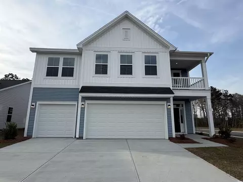 3188 Visionary Dr, Myrtle Beach, SC 29588