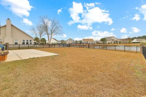 Exterior - 208 Sutter Dr, Surfside Beach, SC 29575 photo 3 of 8
