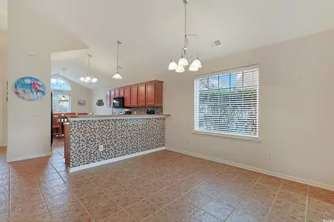 Dining - 208 Sutter Dr, Surfside Beach, SC 29575 photo 3 of 4