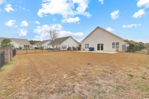 Exterior - 208 Sutter Dr, Surfside Beach, SC 29575 photo 5 of 8