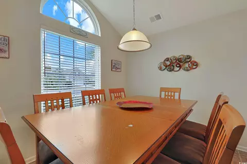 Dining - 208 Sutter Dr, Surfside Beach, SC 29575 photo 1 of 4