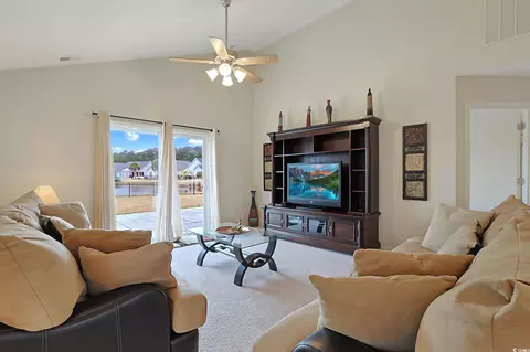Living - 208 Sutter Dr, Surfside Beach, SC 29575 photo 1 of 3
