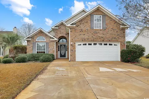 208 Sutter Dr, Surfside Beach, SC 29575