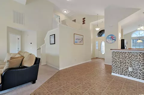 Entry Way - 208 Sutter Dr, Surfside Beach, SC 29575 photo 1 of 1