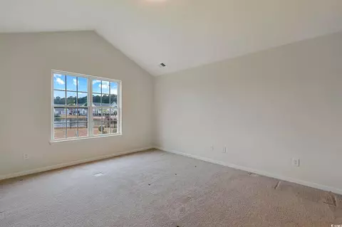 Bedroom - 208 Sutter Dr, Surfside Beach, SC 29575 photo 2 of 7