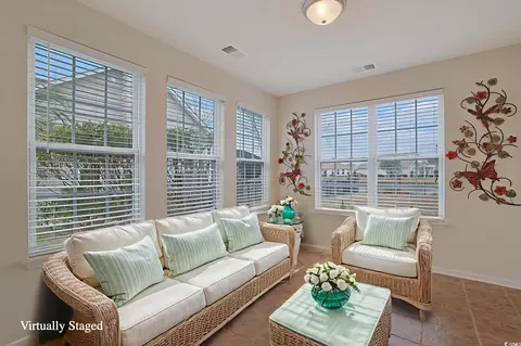 Exterior - 208 Sutter Dr, Surfside Beach, SC 29575 photo 2 of 8