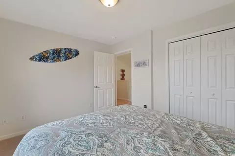 Bedroom - 208 Sutter Dr, Surfside Beach, SC 29575 photo 5 of 7