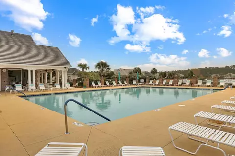 Exterior - 208 Sutter Dr, Surfside Beach, SC 29575 photo 7 of 8