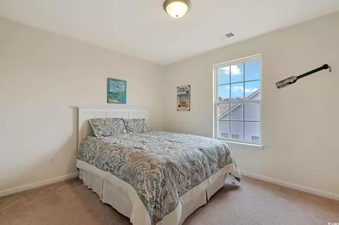 Bedroom - 208 Sutter Dr, Surfside Beach, SC 29575 photo 4 of 7
